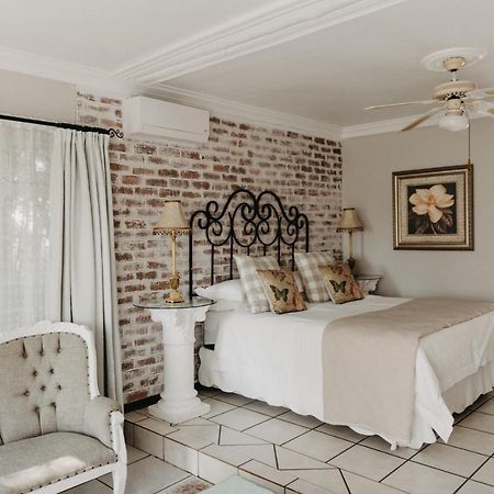 Arcadia Luxury Guesthouse クルーンスタッド エクステリア 写真