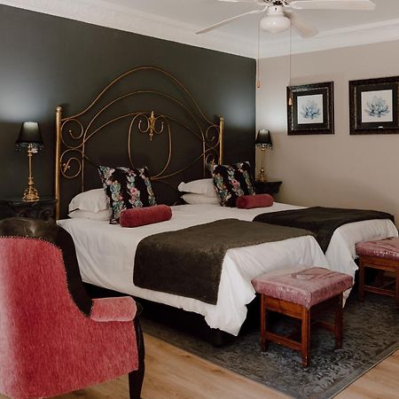Arcadia Luxury Guesthouse クルーンスタッド エクステリア 写真