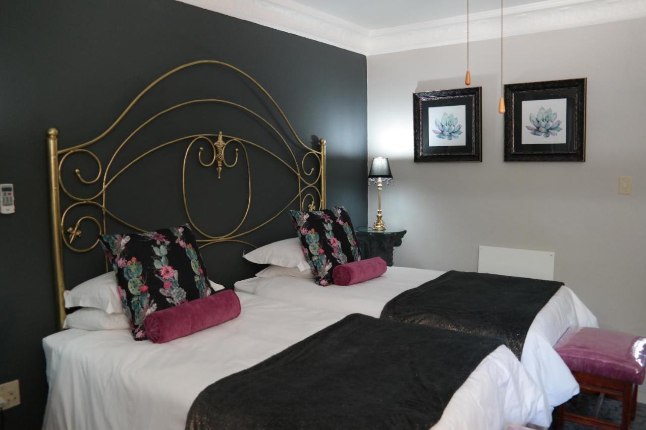 Arcadia Luxury Guesthouse クルーンスタッド エクステリア 写真