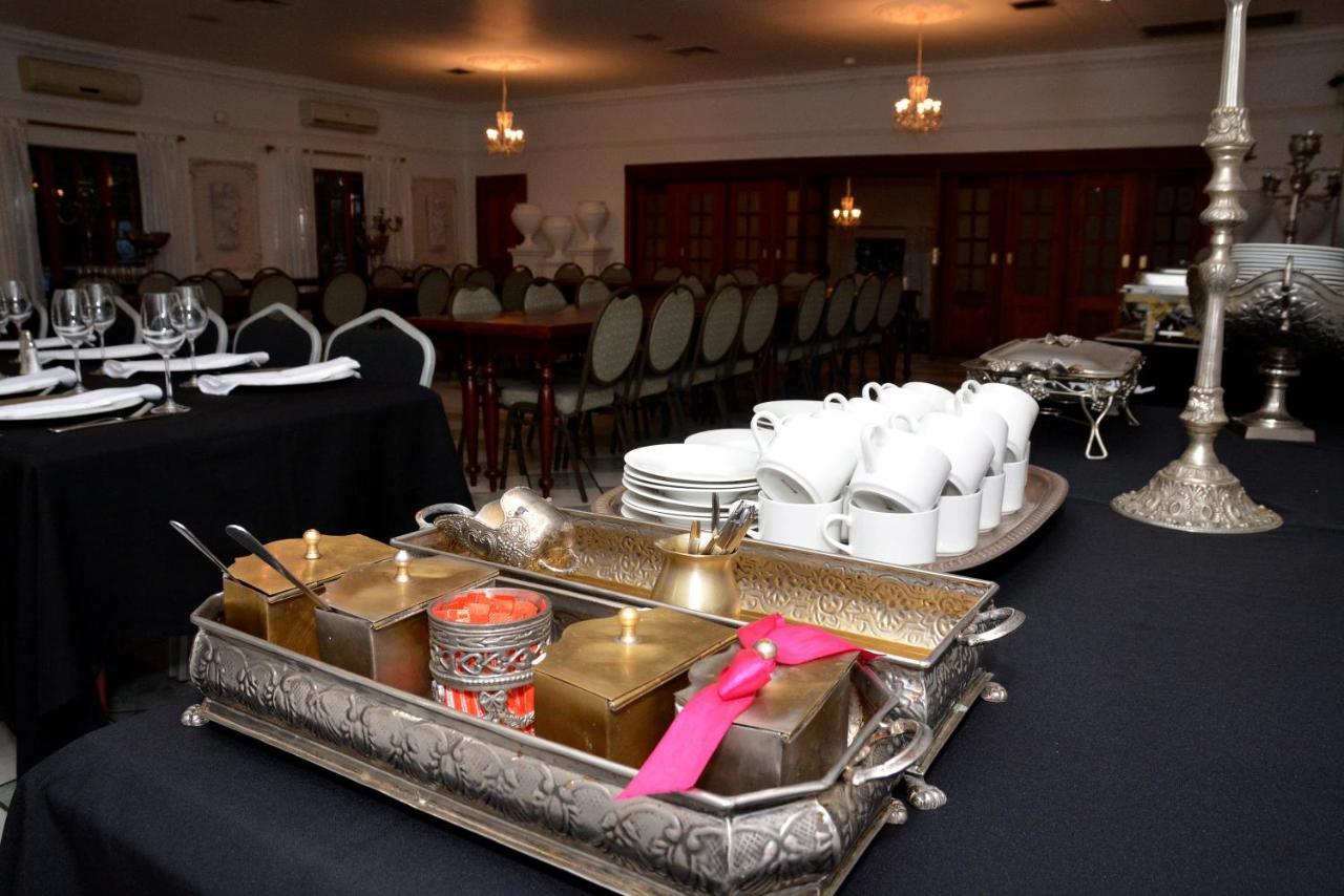 Arcadia Luxury Guesthouse クルーンスタッド エクステリア 写真