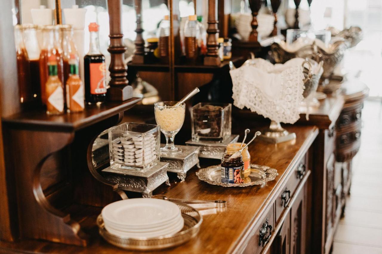 Arcadia Luxury Guesthouse クルーンスタッド エクステリア 写真