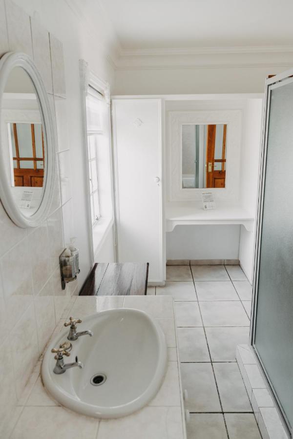 Arcadia Luxury Guesthouse クルーンスタッド エクステリア 写真