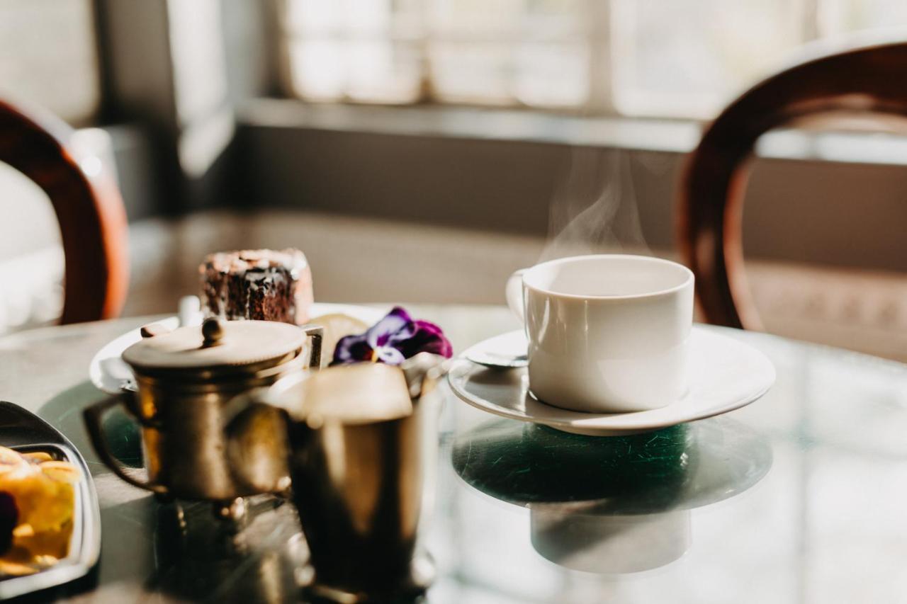 Arcadia Luxury Guesthouse クルーンスタッド エクステリア 写真