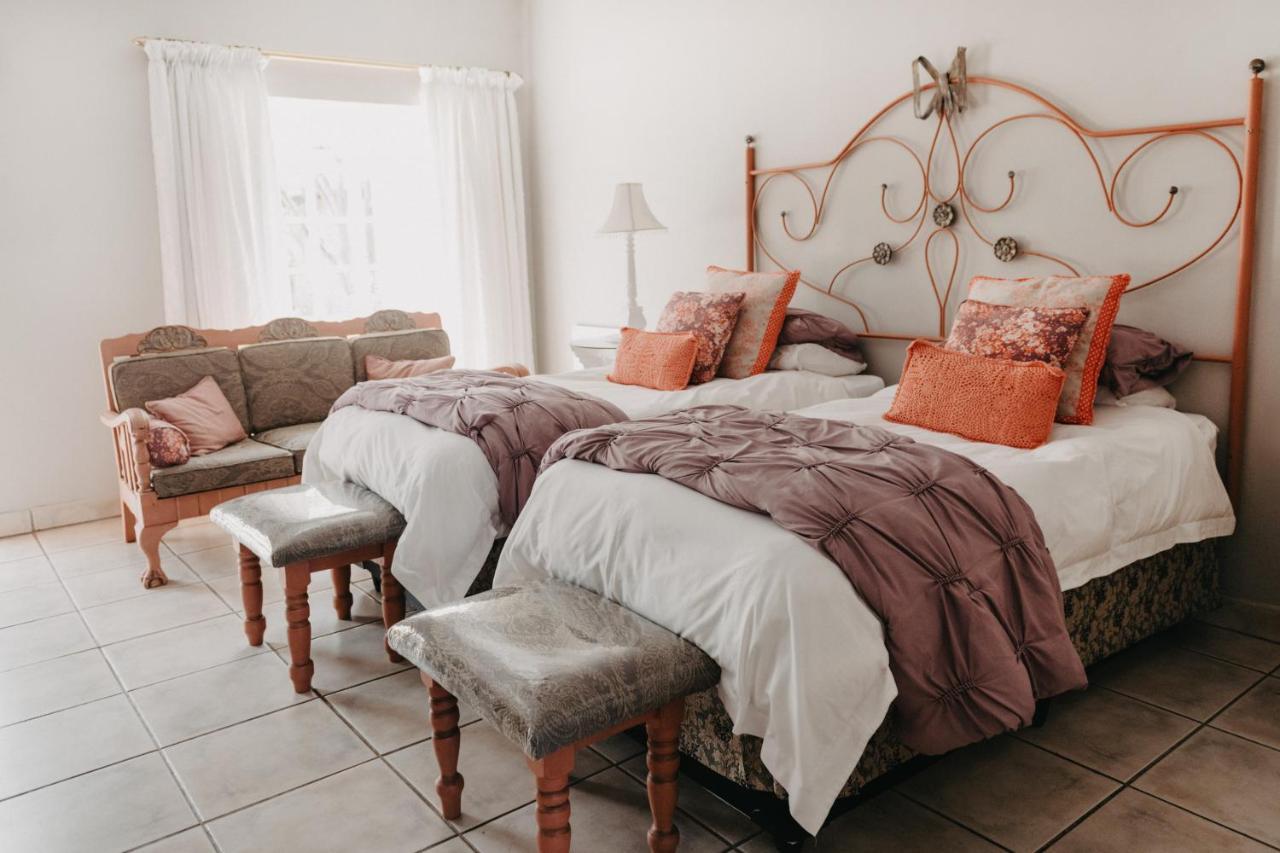 Arcadia Luxury Guesthouse クルーンスタッド エクステリア 写真
