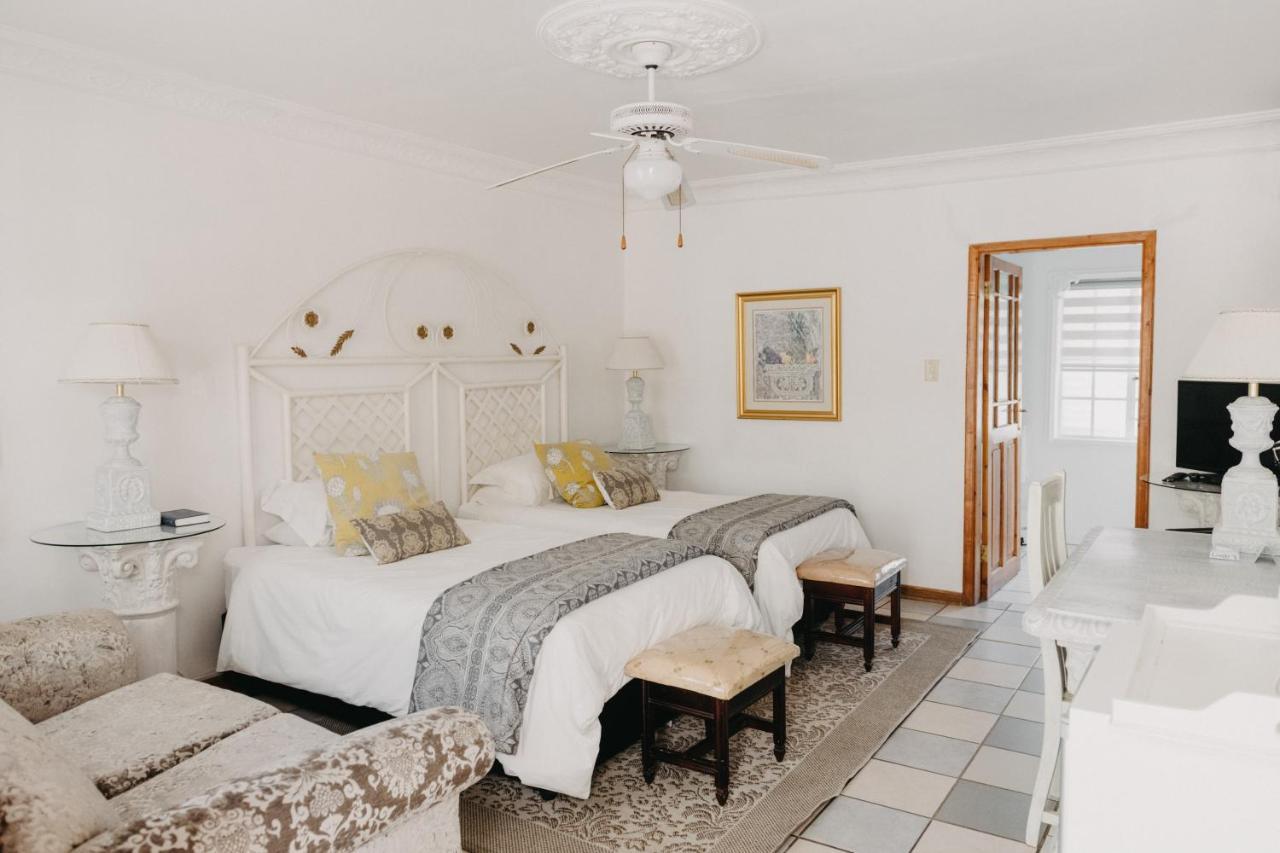 Arcadia Luxury Guesthouse クルーンスタッド エクステリア 写真