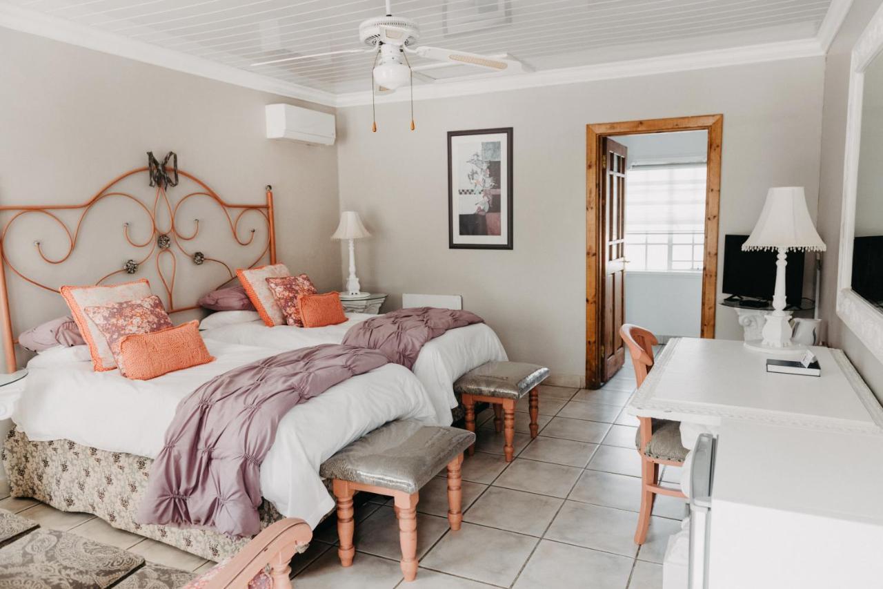 Arcadia Luxury Guesthouse クルーンスタッド エクステリア 写真