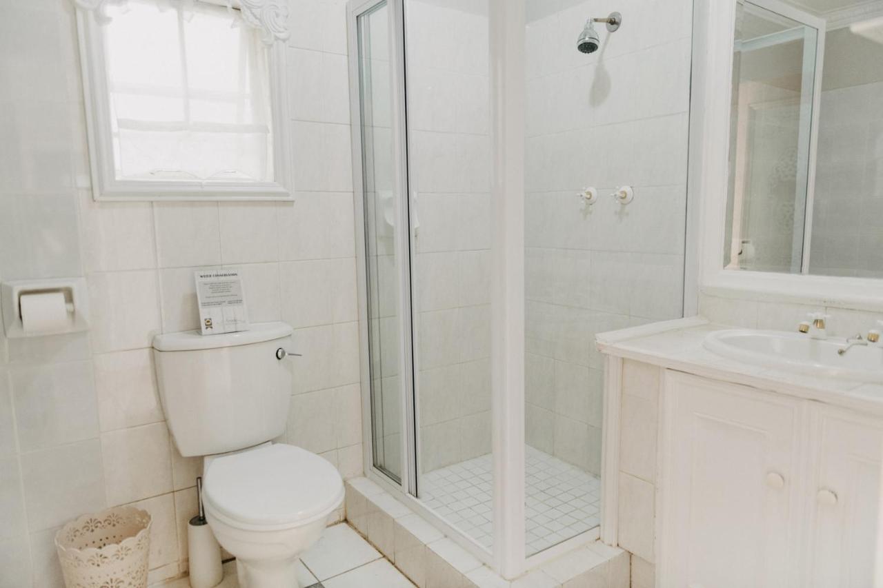 Arcadia Luxury Guesthouse クルーンスタッド エクステリア 写真