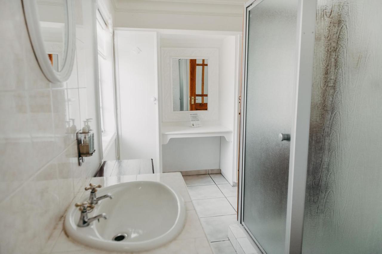 Arcadia Luxury Guesthouse クルーンスタッド エクステリア 写真