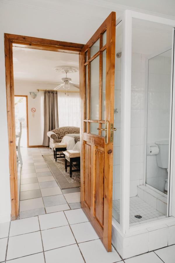 Arcadia Luxury Guesthouse クルーンスタッド エクステリア 写真