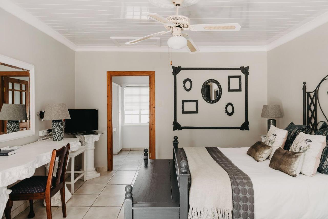 Arcadia Luxury Guesthouse クルーンスタッド エクステリア 写真