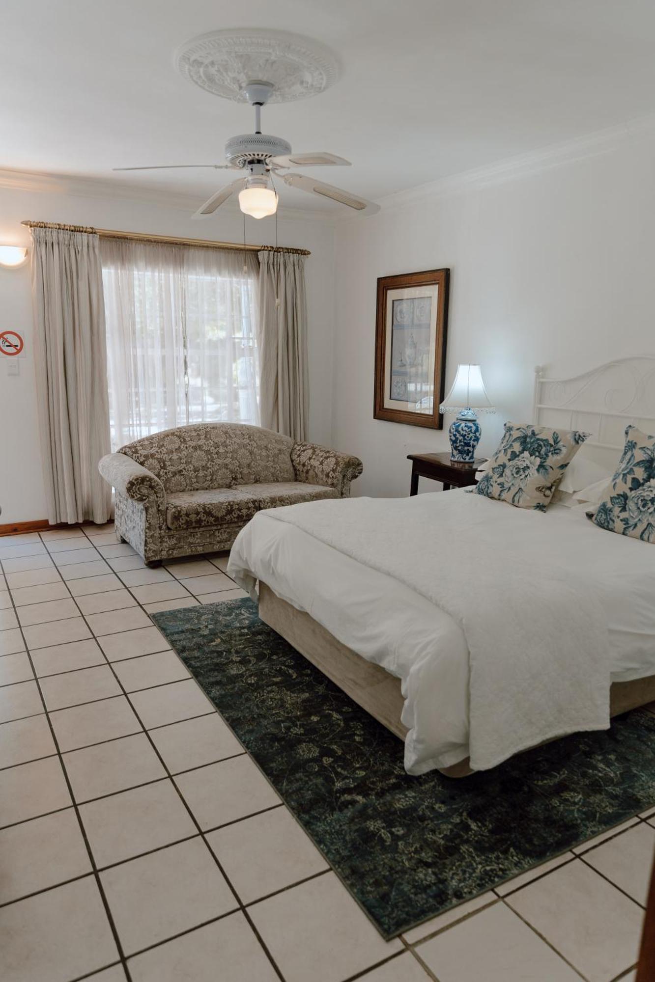 Arcadia Luxury Guesthouse クルーンスタッド エクステリア 写真