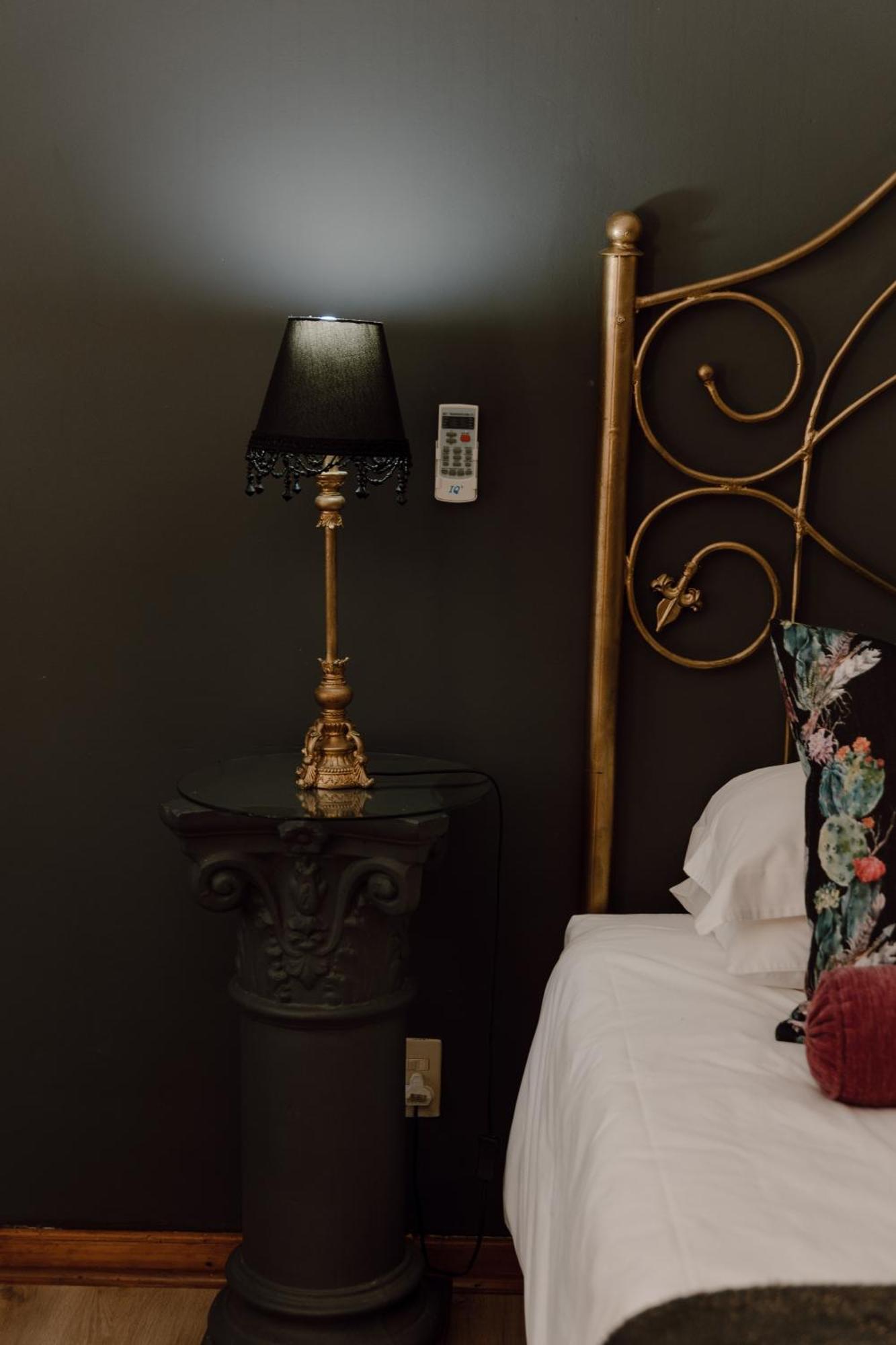 Arcadia Luxury Guesthouse クルーンスタッド エクステリア 写真
