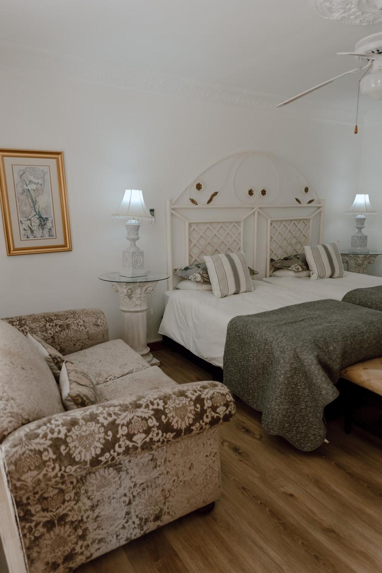 Arcadia Luxury Guesthouse クルーンスタッド エクステリア 写真