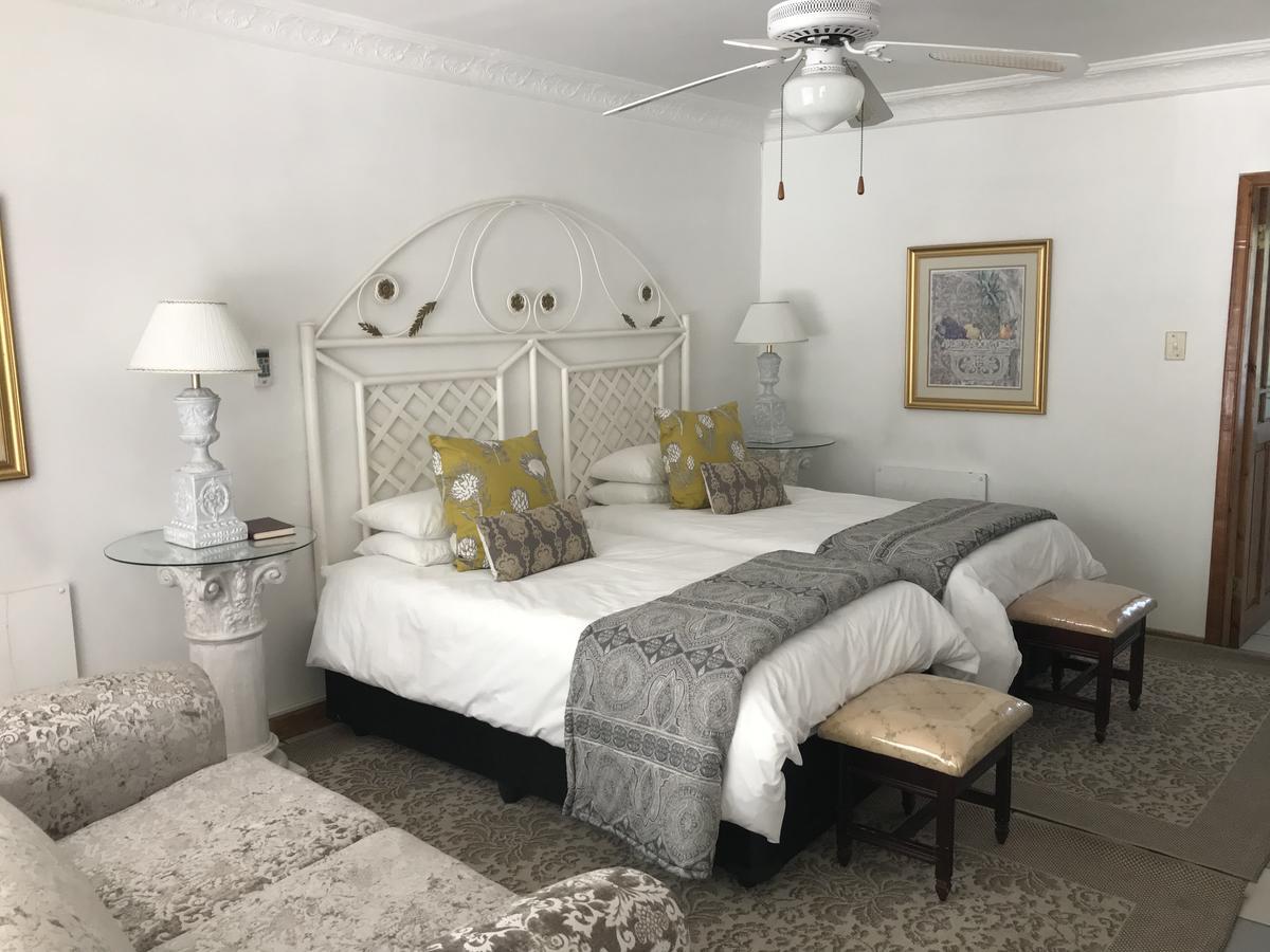 Arcadia Luxury Guesthouse クルーンスタッド エクステリア 写真