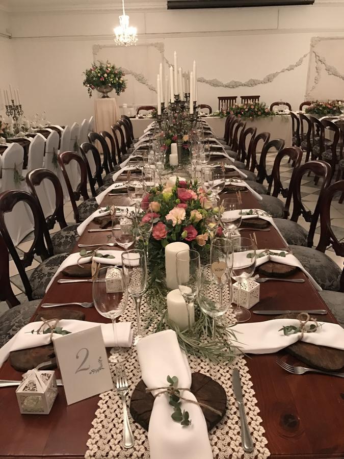 Arcadia Luxury Guesthouse クルーンスタッド エクステリア 写真