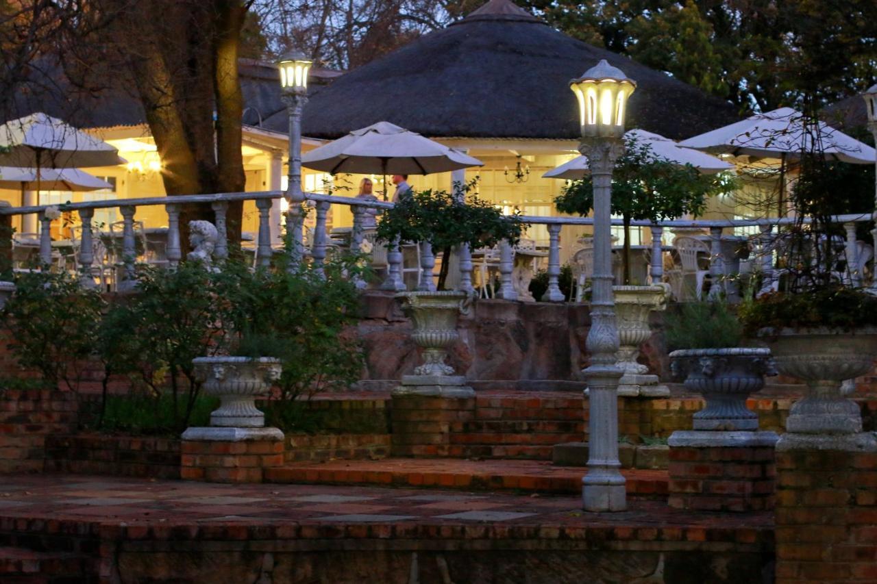 Arcadia Luxury Guesthouse クルーンスタッド エクステリア 写真