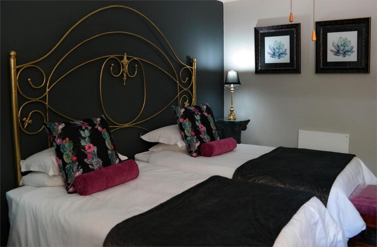 Arcadia Luxury Guesthouse クルーンスタッド エクステリア 写真