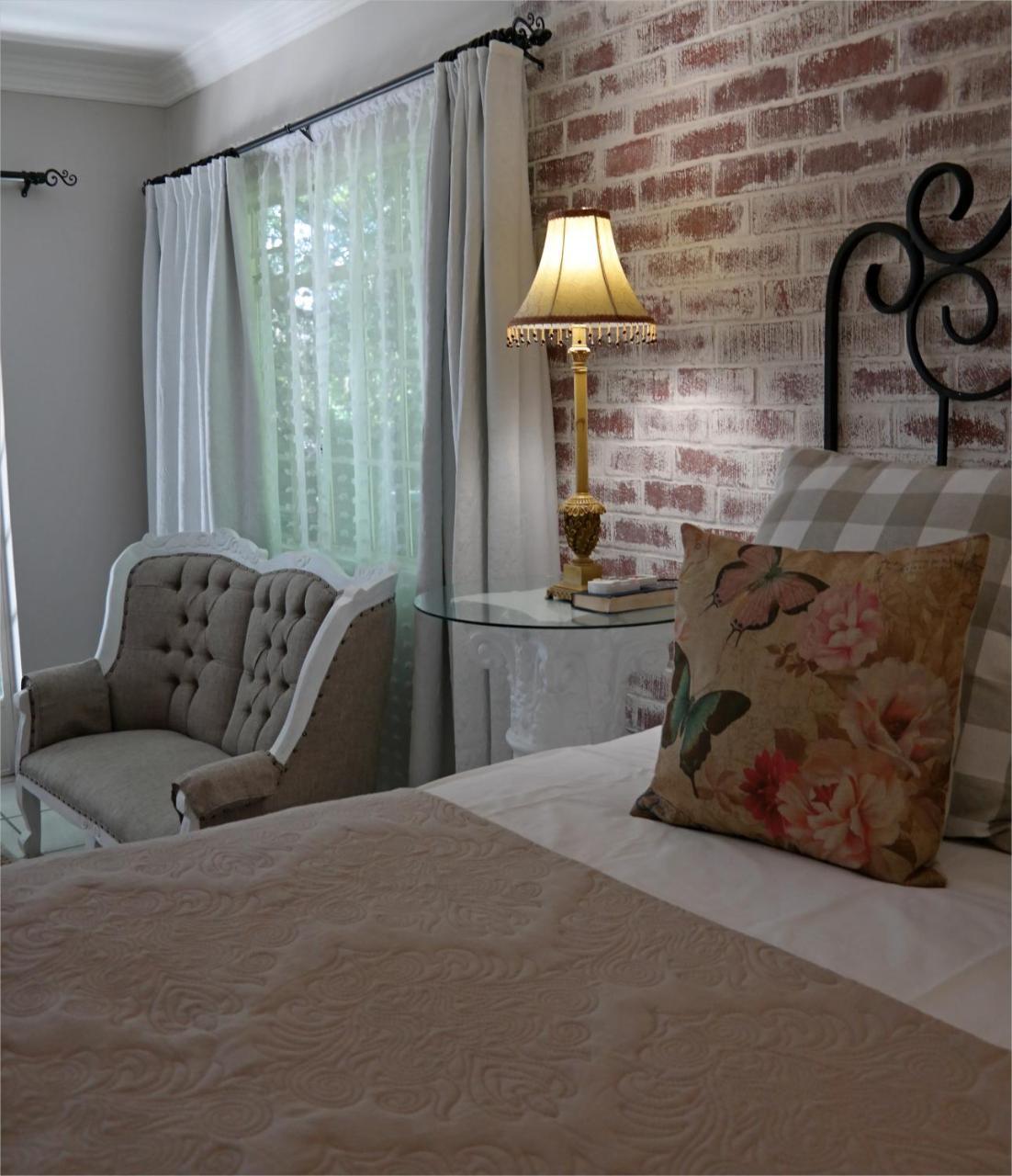 Arcadia Luxury Guesthouse クルーンスタッド エクステリア 写真