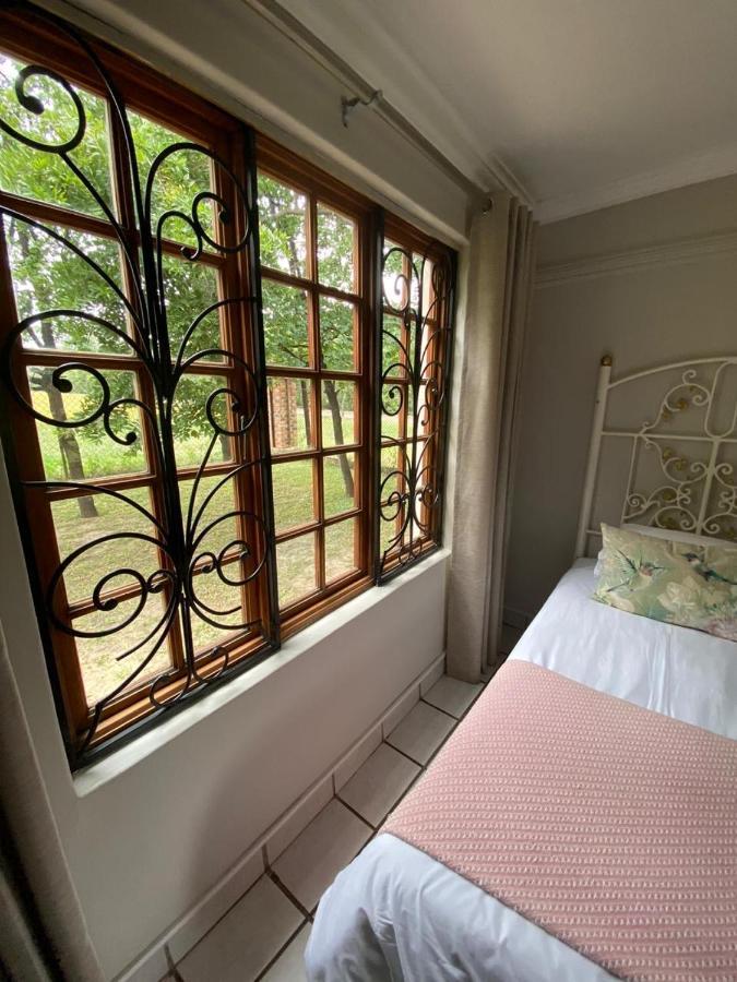 Arcadia Luxury Guesthouse クルーンスタッド エクステリア 写真