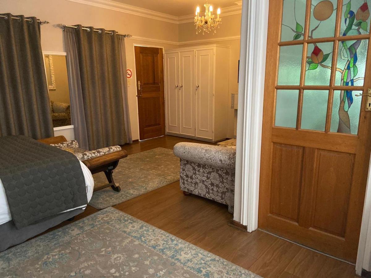 Arcadia Luxury Guesthouse クルーンスタッド エクステリア 写真