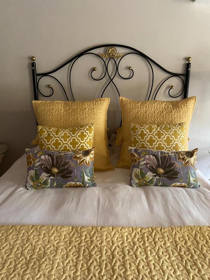 Arcadia Luxury Guesthouse クルーンスタッド エクステリア 写真